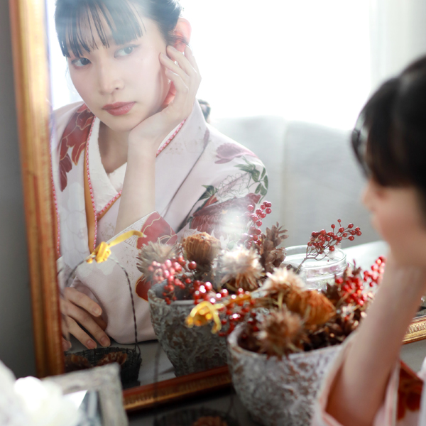 店舗衣装イメージ